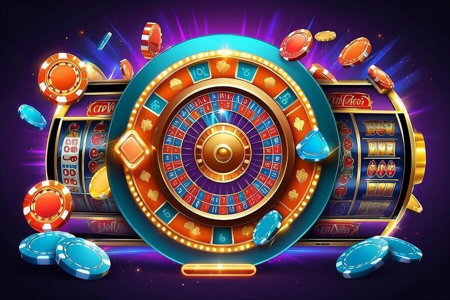 پاکستان کے JJWIN کھلاڑیوں کے لیےجیک پاٹ گیم