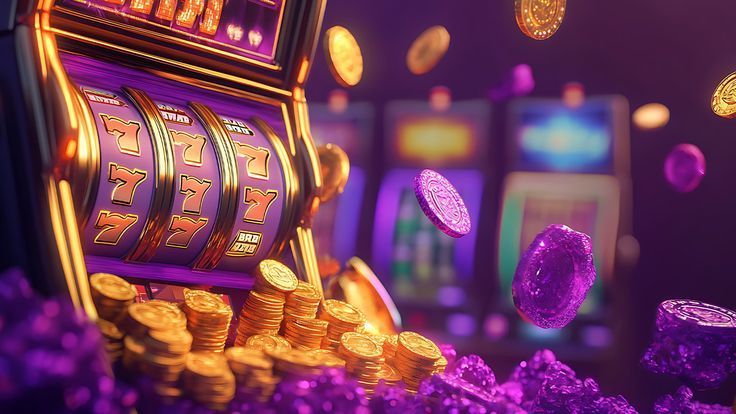 JJWIN کیسینو گیمز کا ایک زمرہ منتخب کریں

