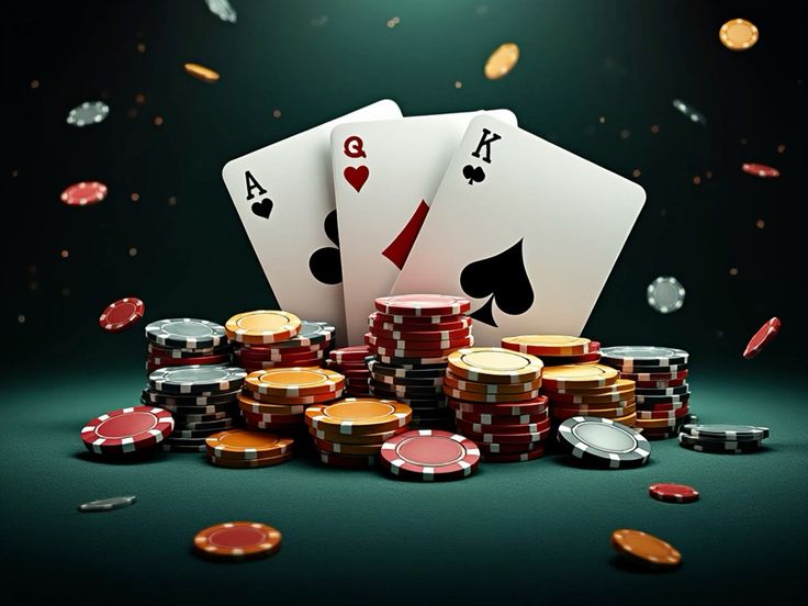 JJWIN کیسینو میں سلاٹ کھیلنا شروع کریں۔