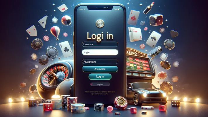 JJWIN آن لائن کیسینو میں اصل گیمز