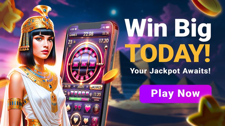 JJWIN کیسینو میں سلاٹ کھیلنا شروع کریں۔